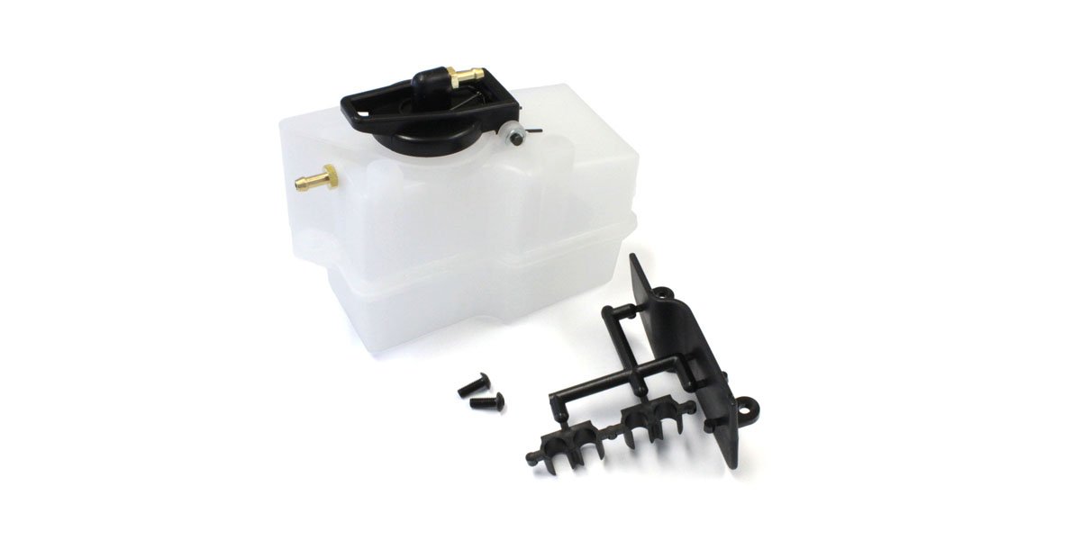 IS051B Fuel Tank (150cc/ST-RR/GT3) IS051B  - KYOSHO RC